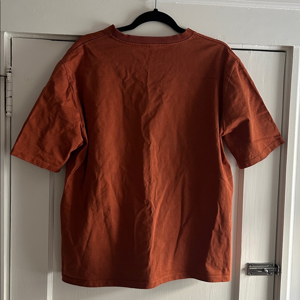 FREE WITH PURCHASE: KOTN Terracotta Tee - Picture 4 of 4